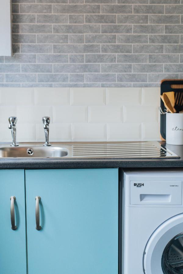 York House - Short Stay Leeds Лідс Екстер'єр фото
